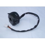 PŘEPÍNAČ LEVÝ -  JAWA 300,350CL KÝVAČKA, PÉRÁK + MODEL 42